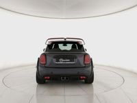 usata Mini John Cooper Works 3p 2.0 GP Comfort