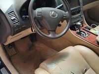 Usata Lexus GS300 Ambassador 249 CV (183 kW) 2005 Berlina