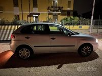 usata Seat Ibiza Ibiza 1.2 5 porte CLX