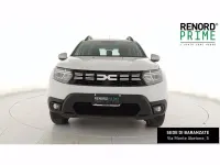 Usata Dacia Duster Comfort 101 CV (74 kW) 2023 Bianco SUV