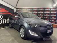 usata Hyundai i20 FULL OPTIONAL AUTOMATICA