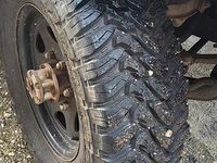 Usata Mitsubishi Pajero 1992 SUV