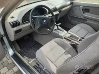 Usata BMW 318 140 CV (102 kW) 1996 Grigio Coupé