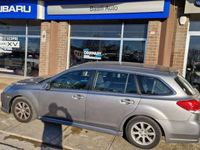 usata Subaru Legacy SW 2.0i Trend Bi-Fuel GPL