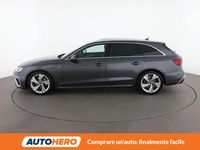 Usata Audi A4 S-Line 204 CV (150 kW) 2021 Grigio Station wagon