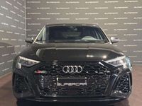 Usata Audi RS3 400 CV (294 kW) 2023 Nero Berlina