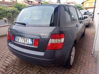 Usata Fiat Stilo Active 103 CV (75 kW) 2001 Berlina