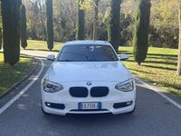 Usata BMW 116 116 CV (85 kW) 2014 Utilitaria