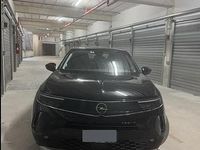 Usata Opel Mokka 101 CV (74 kW) 2022 Nero SUV