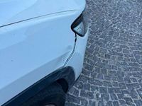 Usata Jeep Compass 140 CV (102 kW) 2017 Bianco SUV