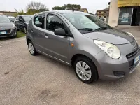 Usata Suzuki Alto GL 68 CV (50 kW) 2014 Grigio Utilitaria