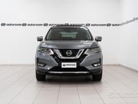 usata Nissan X-Trail 1.7 dci Tekna 4wd x-tronic