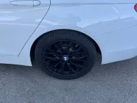 Usata BMW 420 Sport Line 190 CV (139 kW) 2015 Coupé