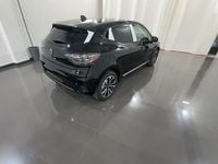 Nuova Renault Clio V Techno 101 CV (74 kW) 2025 Nero Berlina