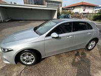 Usata Mercedes A180 116 CV (85 kW) 2020 Berlina
