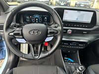 usata Hyundai i20 1.6 t-gdi N Performance Gar. 07/2027