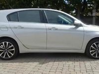 Usata Fiat Tipo 120 CV (88 kW) 2017 Berlina