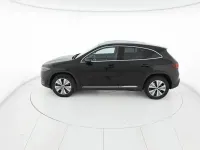 Nuova Mercedes EQA250+ Advanced 94 kW (129 CV) 2026 Nero notte SUV