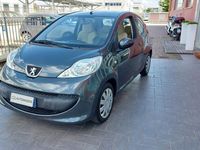 usata Peugeot 107 1.0 68CV 3p. Desir