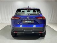 usata Nissan Qashqai MHEV 158 CV Xtronic Business