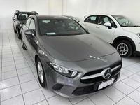 usata Mercedes A180 d Automatic Business Extra Tolentino