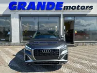 Usata Audi Q2 S-Line 150 CV (110 kW) 2025 Grigio SUV
