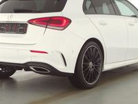 usata Mercedes A200 d PREMIUM AMG