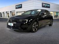 Usata Opel Astra Ultimate 181 CV (133 kW) 2024 Nero Berlina