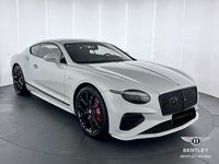 Usata Bentley Continental GT 782 CV (575 kW) 2024 Bianco Coupé