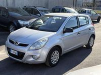 Usata Hyundai i20 Classic 78 CV (57 kW) 2010 Other Utilitaria