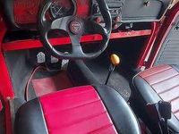 Usata VW Beetle 34 CV (25 kW) 1983 Utilitaria