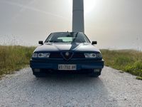 usata Alfa Romeo 155 1.6 ts