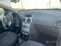 Usata Opel Corsa 85 CV (62 kW) 2012 Utilitaria