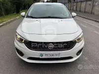 Usata Fiat Tipo Business 95 CV (69 kW) 2019 Bianco Utilitaria