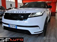 Usata Land Rover Range Rover Velar R-Dynamic 180 CV (132 kW) 2020 Bianco SUV