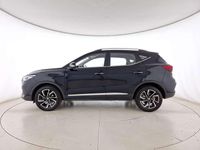 Usata MG ZS Luxury 112 CV (82 kW) 2024 Nero SUV
