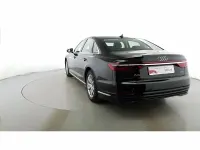 Nuova Audi A8 Ambiente 286 CV (210 kW) 2025 Nero brillante Berlina