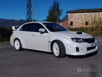 usata Subaru WRX STI 11'