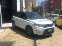 Usata Suzuki Vitara Cool 129 CV (94 kW) 2023 Bianco SUV