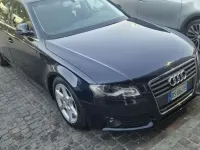 Usata Audi A4 Advanced 143 CV (105 kW) 2008 Berlina