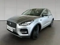 Usata Jaguar E-Pace S 163 CV (119 kW) 2021 Grigio SUV