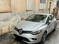 Usata Renault Clio 75 CV (55 kW) 2018
