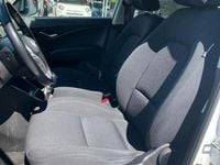 Usata Hyundai i20 Comfort 125 CV (91 kW) 2019 Bianco Utilitaria