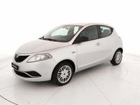 usata Lancia Ypsilon 1.2 69 CV 5 porte GPL Ecochic Gold