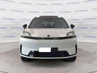 Nuova Lynk & Co 08 349 CV (256 kW) 2025 Bianco SUV