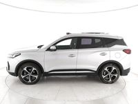 Usata DR DR 6.0 150 CV (110 kW) 2022 Grigio acciaio SUV