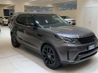 Usata Land Rover Discovery 5 HSE 241 CV (177 kW) 2018 SUV