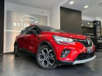 usata Renault Captur TCe 12V 100 CV GPL FAP Intens