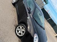 Usata Alfa Romeo MiTo 90 CV (66 kW) 2009 Nero Utilitaria