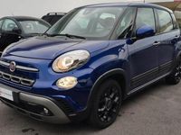 usata Fiat 500L Cross 1.4 95 CV S&S